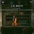 Johann Sebastian Bach - Complete Brandenburg Concertos