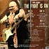 Popa Chubby - Fight Is On