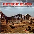 V.A. - Essential Detroit Blues