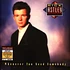 Rick Astley - Whenever You Need Somebody Transparent Record Store Day 2022 Red Vinyl Edition