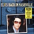 Elvis Presley - Back In Nashville