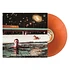 Bobby Oroza - Get On The Otherside Orange Vinyl Edition