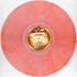 Bobby Oroza - Get On The Otherside Orange Vinyl Edition