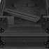 UDG - Ultimate Flight Case Scratch Plus (Laptop Shelf + Wheels)