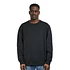 Crew Neck (Black)