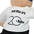 HHV x Steiff - 20 Years HHV Birthday Bear