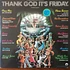 V.A. - OST Thank God It's Friday