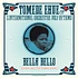 Tomede Ehue & Orchestre Poly-Rythmo - Bella Bello
