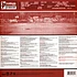 Prodigy of Mobb Deep - H.N.I.C. HHV EU Exclusive Red Smoke Vinyl Edition