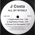 J. Costa - All By Myself