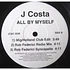 J. Costa - All By Myself