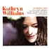 Kathryn Williams - Introduction Orange Record Store Day 2022 Vinyl Edition