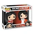 Funko - POP Rocks: The White Stripes 2 Pack