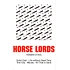 Horse Lords - Hidden Cities