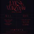 Emesa & Wilczynski - Red Flags Black Vinyl Edition