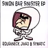 Rougheck Jihad & Symatic - Simon Bar Sinister