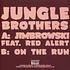 Jungle Brothers, The - Jimbrowski / On The Run Record Store Day 2022 Vinyl Edition