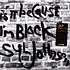 Syl Johnson - Is It Because I'm Black Grey & Black Swirl Vinyl Edition