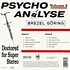 Brezel Göring - Psychoanalyse (Volume 2) HHV Exclusive Signed Vinyl Edition