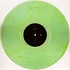 Drum & Lace - Natura Transparent Green Splattered Vinyl Edition
