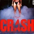 Charli XCX - Crash Black Vinyl Edition