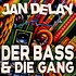Jan Delay - Earth, Wind & Feiern - Live Aus Dem Hamburger Hafen