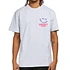 Carhartt WIP - S/S Happy Script T-Shirt