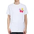 Maharishi x Andy Warhol - Warhol Flowers T-Shirt