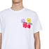 Maharishi x Andy Warhol - Warhol Flowers T-Shirt