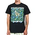 Bad Religion - Against The Grain Tour 91 T-Shirt