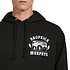 Dropkick Murphys - Boombox Bolts Hoodie