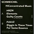 Schmeichel - HiConcentrated Music
