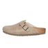 Desert Dust Gray Taupe