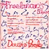 Dougie Poole - The Freelancer's Blues Violet Vinyl Edition