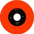 DJ Tron - Cloudburst Orange Vinyl Edition