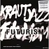 V.A. - Kraut Jazz Futurism Vol 2