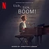 The Cast Of Netflix's Film Tick, Tick...Boom! - OST Tick, Tick...Boom!