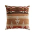 Pendleton - Organic Cotton Jacquard Pillow Cover