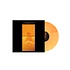 Dillinger Escape Plan, The With Mike Patton - Irony Is A Dead Scene Ep Yellow / Orange Vinyl Edition