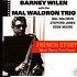 Barney Wilen / Mal Waldron Trio - French Story