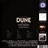 Kurt Stenzel - OST Jodorowsky's Dune Blue Vinyl Edition