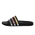 Core Black / Footwear White / Team Colleg Gold