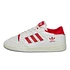 Cloud White / Scarlet / Core White