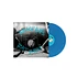 Beach Rats - Rat Beat Cyan Blue Vinyl Edition