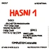 Cheb Hasni - Volume 1