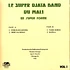 Super DJata Band, The - En Super Forme Volume 1 Black Vinyl Edition