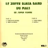 The Super DJata Band - En Super Forme Volume 1 Black Vinyl Edition
