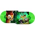 V.A. - OST Music From Bambi 80th Anniversary Green Vinyl Edition