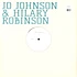 Jo Johnson & Hilary Robinson - Session One