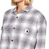 Carhartt WIP - W' L/S Deaver Shirt